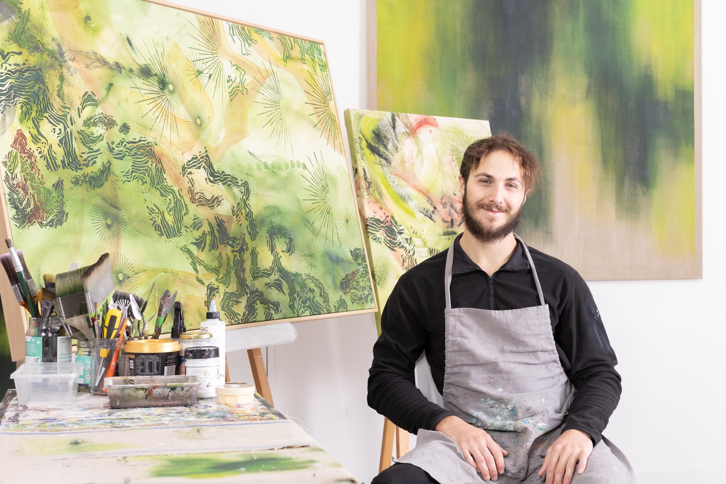 Why engaging headshots matter