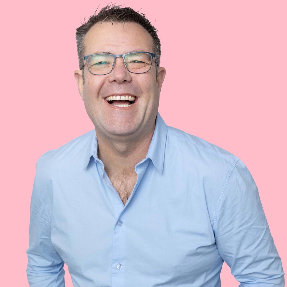 Why a new headshot is so powerful