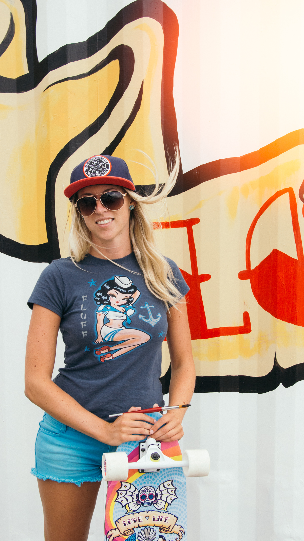 Portraiture – An Overview