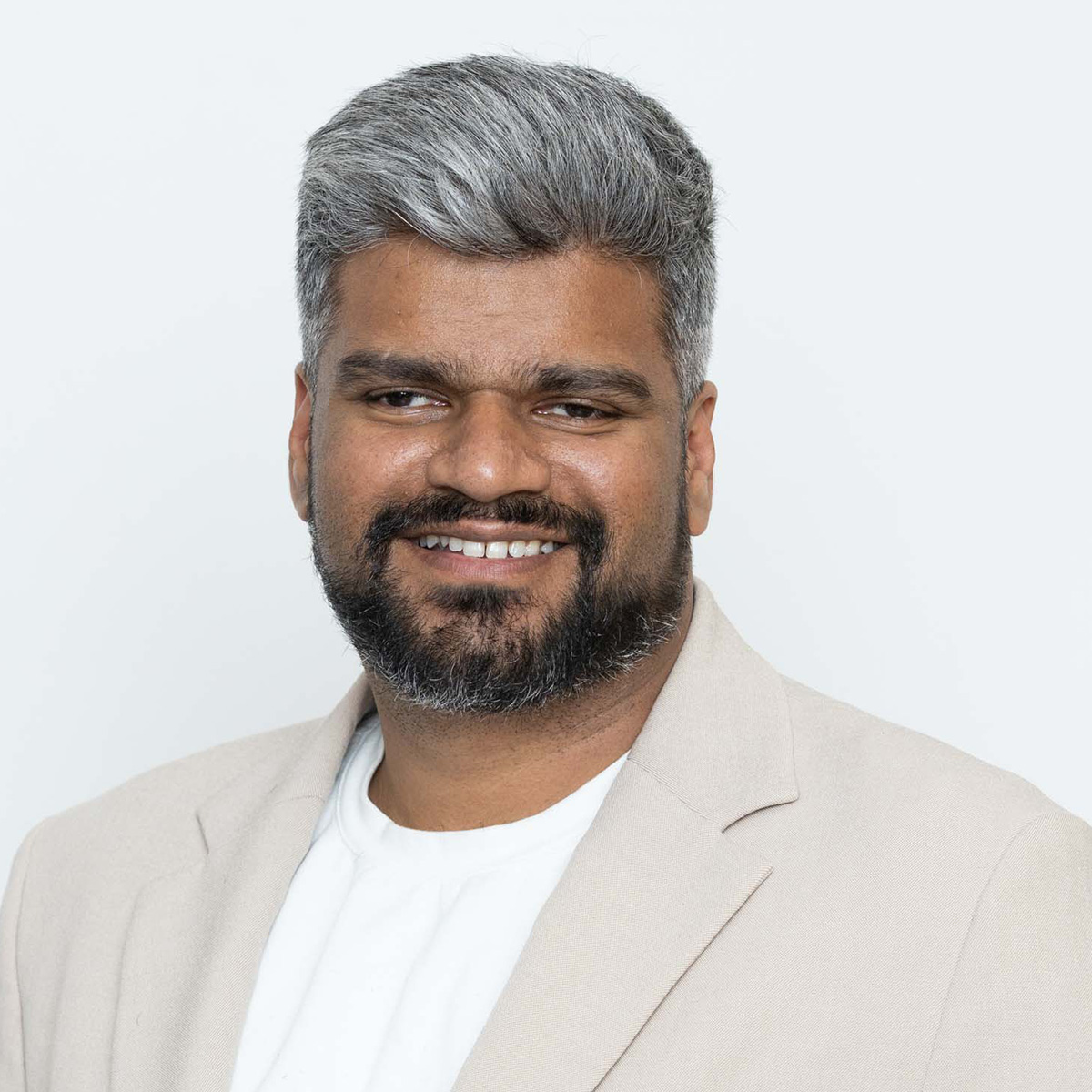 University of Canterbury — High Volume Headshots