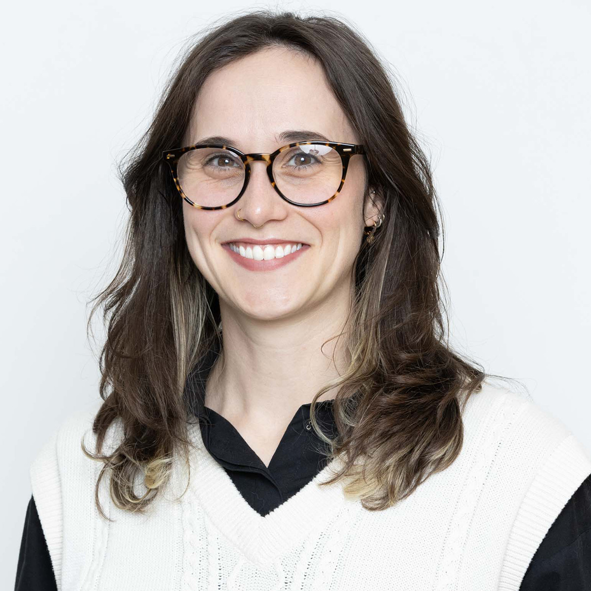 University of Canterbury — High Volume Headshots