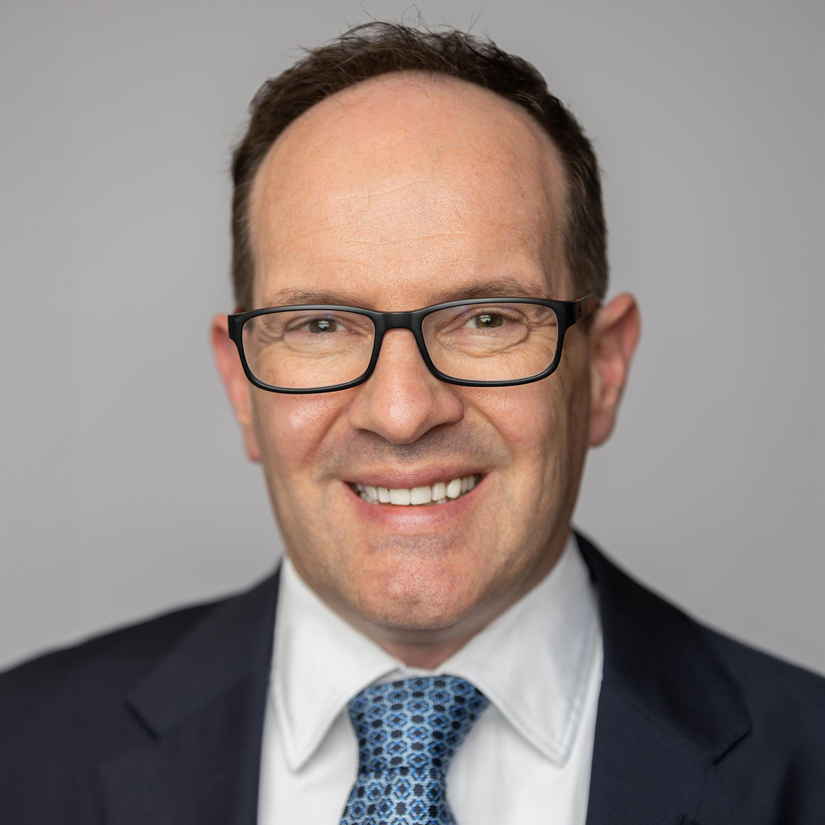 Bupa Corporate Portraits – Branding Photography