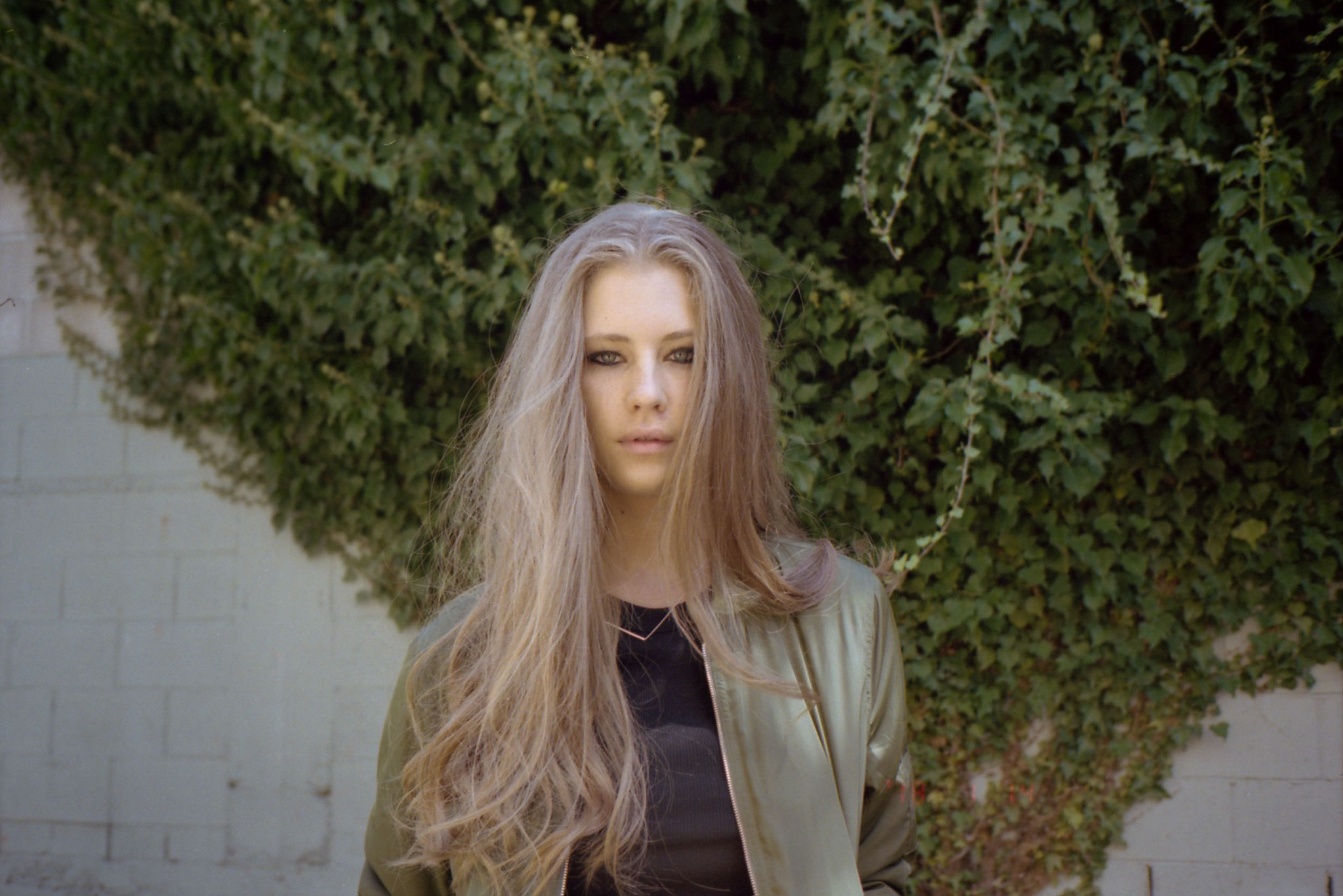 Fashion Portraits — Selected Work