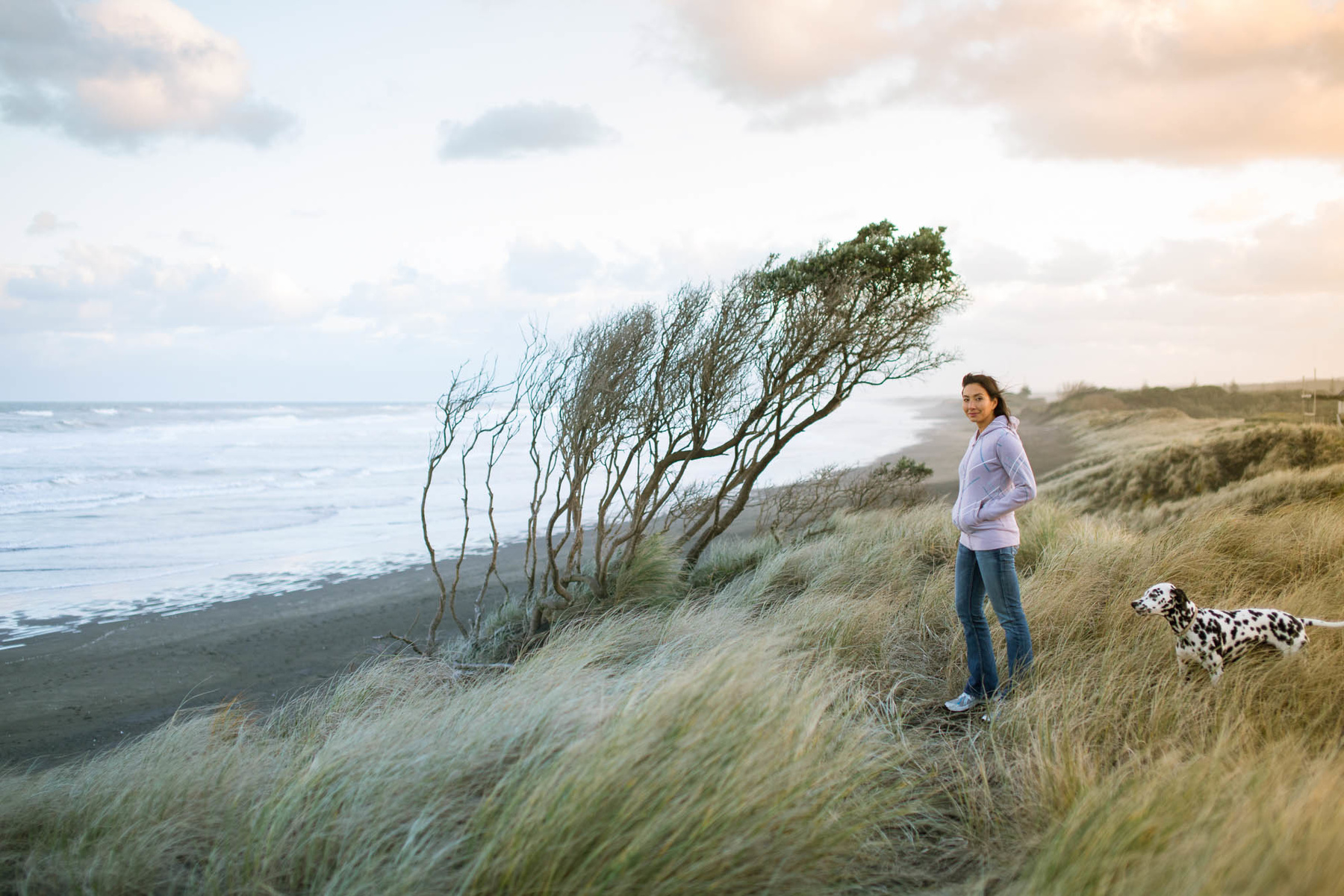 Beyond the Headshot — Portrait Photography Christchurch